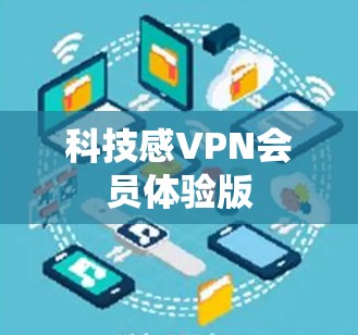 科技感VPN会员体验版