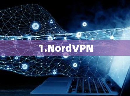 1.NordVPN