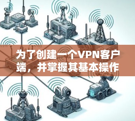 为了创建一个VPN客户端,并掌握其基本操作步骤,您可以按照以下步骤进行 为了创建一个VPN客户端,并掌握其基本操作步骤,您可以按照以下步骤进行