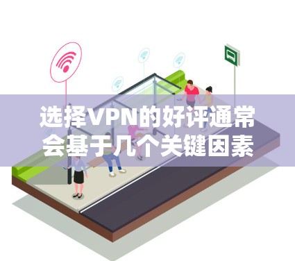 选择VPN的好评通常会基于几个关键因素,如服务的安全性、速度、可靠性、隐私保护和价格。以下是一些常见的好评指标和推荐方向 选择VPN的好评通常会基于几个关键因素,如服务的安全性、速度、可靠性、隐私保护和价格。以下是一些常见的好评指标和推荐方向
