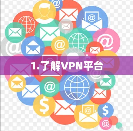 1.了解VPN平台 1.了解VPN平台