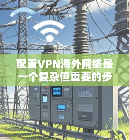 配置VPN海外网络是一个复杂但重要的步骤,需确保用户和数据的安全。以下是一步步的指南 配置VPN海外网络是一个复杂但重要的步骤,需确保用户和数据的安全。以下是一步步的指南