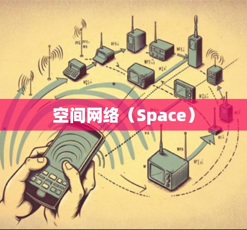 空间网络(Space) 空间网络(Space)