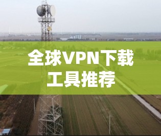 全球VPN下载工具推荐 全球VPN下载工具推荐