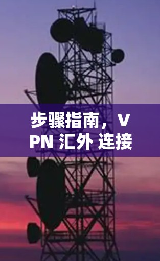 步骤指南，VPN 汇外 连接速度 测试