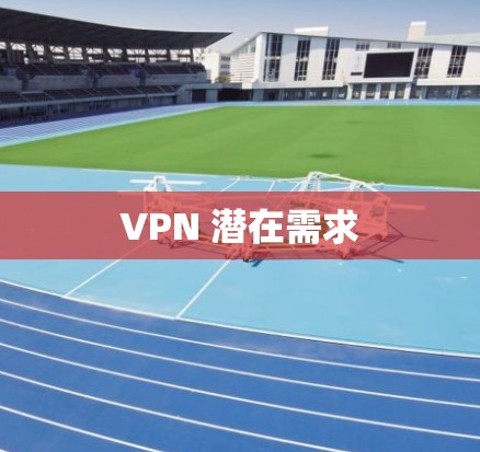 VPN 潜在需求 VPN 潜在需求