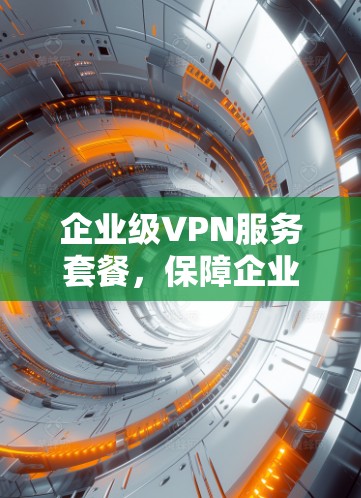 企业级VPN服务套餐,保障企业数据安全与网络稳定 企业级VPN服务套餐,保障企业数据安全与网络稳定
