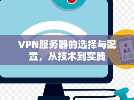 VPN服务器的选择与配置，从技术到实践
