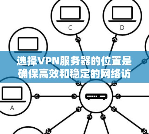 选择VPN服务器的位置是确保高效和稳定的网络访问的关键。以下是一步步的指南，帮助你做出明智的选择