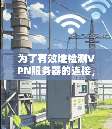 为了有效地检测VPN服务器的连接,并采取相应的措施来保护其安全,可以按照以下步骤进行 为了有效地检测VPN服务器的连接,并采取相应的措施来保护其安全,可以按照以下步骤进行