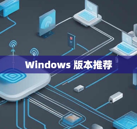 Windows 版本推荐 Windows 版本推荐