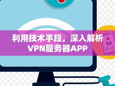 利用技术手段,深入解析VPN服务器APP 利用技术手段,深入解析VPN服务器APP