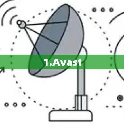 1.Avast 1.Avast