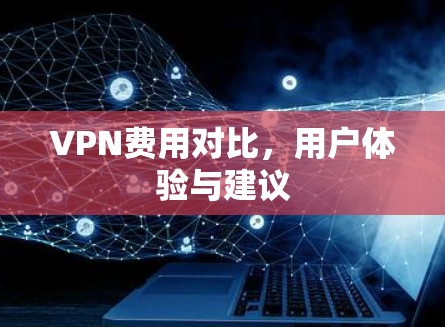 VPN费用对比，用户体验与建议