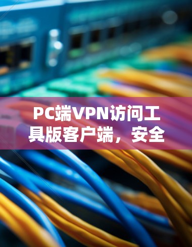 PC端VPN访问工具版客户端，安全可靠，轻松省时