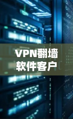 VPN翻墙软件客户端的安装步骤如下