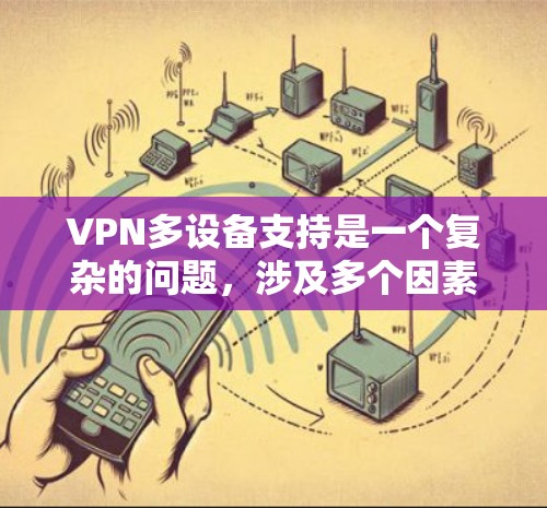 VPN多设备支持是一个复杂的问题,涉及多个因素的综合影响。为了有效解决这一问题,可以按照以下步骤进行 VPN多设备支持是一个复杂的问题,涉及多个因素的综合影响。为了有效解决这一问题,可以按照以下步骤进行