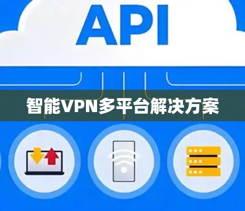 智能VPN多平台解决方案 智能VPN多平台解决方案