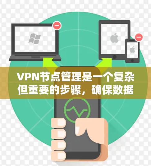 VPN节点管理是一个复杂但重要的步骤，确保数据的安全和传输可靠性。以下是对VPN节点管理的详细总结