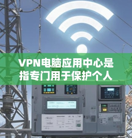 VPN电脑应用中心是指专门用于保护个人计算机信息安全的VPN应用，主要包括以下内容