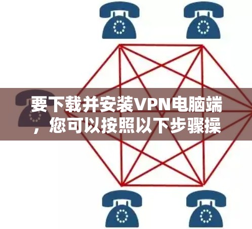 要下载并安装VPN电脑端，您可以按照以下步骤操作