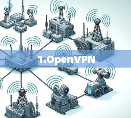 1.OpenVPN
