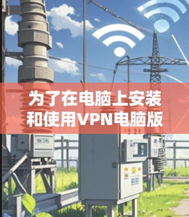 为了在电脑上安装和使用VPN电脑版，以下是一个清晰的步骤指南