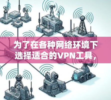 为了在各种网络环境下选择适合的VPN工具，特别是低延迟版本，以下是系统化的分析和建议