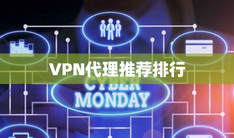 VPN代理推荐排行