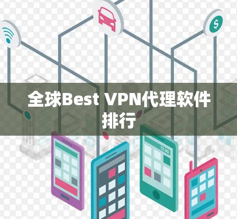 全球Best VPN代理软件排行