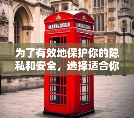 为了有效地保护你的隐私和安全，选择适合你的VPN代理工具至关重要。以下是详细的步骤指南