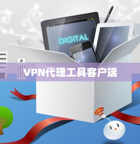 VPN代理工具客户端 VPN代理工具客户端