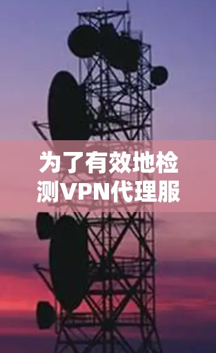 为了有效地检测VPN代理服务器的健康和安全，您可以按照以下步骤进行