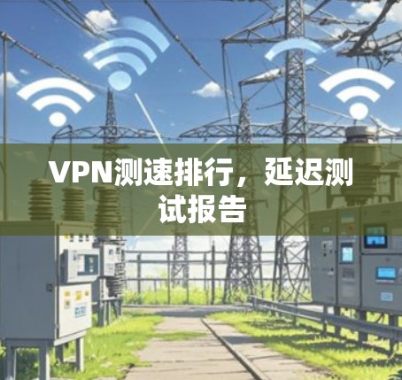 VPN测速排行,延迟测试报告 VPN测速排行,延迟测试报告