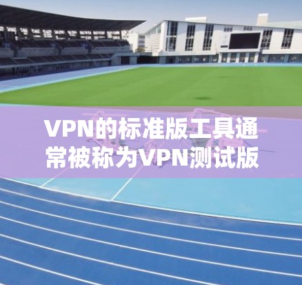VPN的标准版工具通常被称为VPN测试版或VPN工具，它们主要用于测试VPN服务的性能和稳定性。以下是一些常用的标准版VPN工具推荐