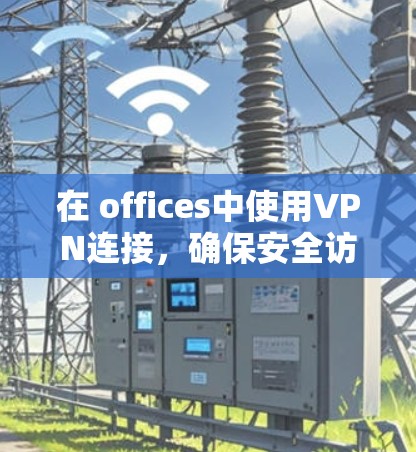 在 offices中使用VPN连接，确保安全访问网络资源，以下是具体的步骤和方法