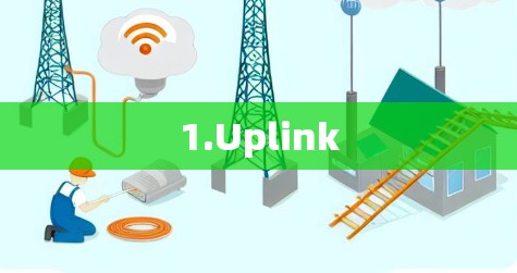 1.Uplink