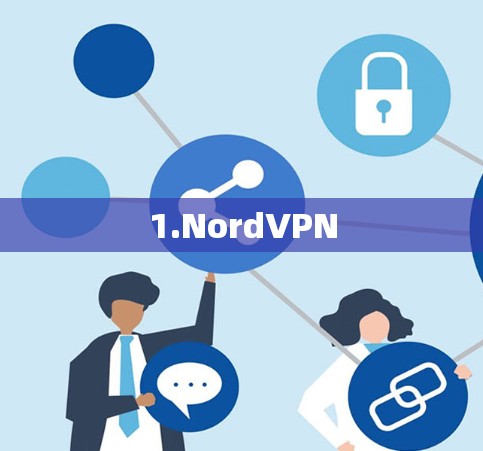 1.NordVPN