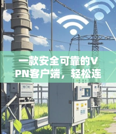 一款安全可靠的VPN客户端，轻松连接，高效安全