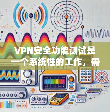 VPN安全功能测试是一个系统性的工作，需要综合考虑多个方面来确保VPN设备的安全性。以下是一个全面的VPN安全功能测试方案，涵盖多个关键方面