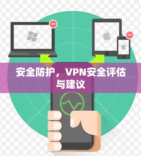 安全防护，VPN安全评估与建议