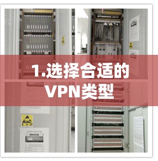 1.选择合适的VPN类型