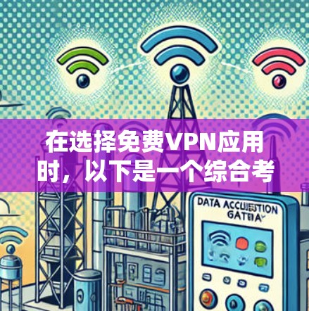 在选择免费VPN应用时,以下是一个综合考虑的因素和推荐 在选择免费VPN应用时,以下是一个综合考虑的因素和推荐