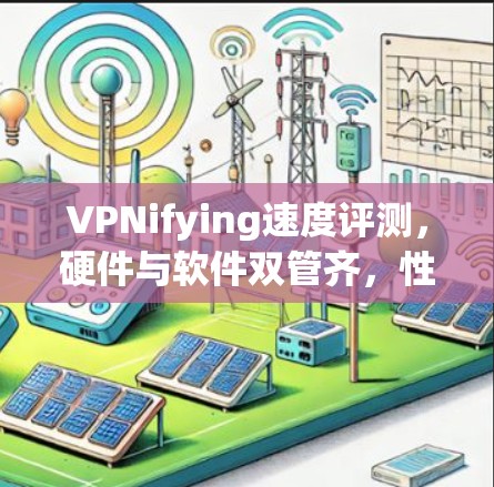 VPNifying速度评测,硬件与软件双管齐,性能如何? VPNifying速度评测,硬件与软件双管齐,性能如何?