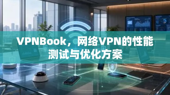 VPNBook,网络VPN的性能测试与优化方案 VPNBook,网络VPN的性能测试与优化方案