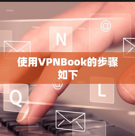 使用VPNBook的步骤如下 使用VPNBook的步骤如下