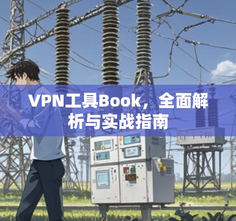VPN工具Book，全面解析与实战指南