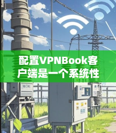 配置VPNBook客户端是一个系统性的过程，需要按照以下步骤来确保安全访问Web内容