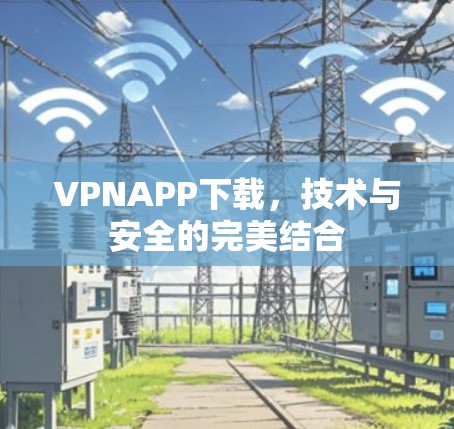 VPNAPP下载，技术与安全的完美结合