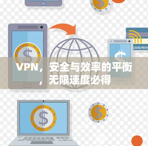 VPN，安全与效率的平衡，无限速度必得